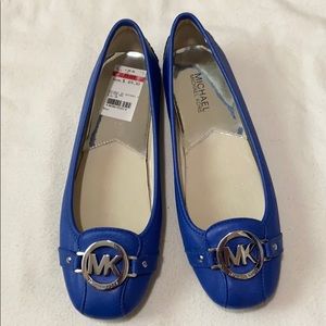 Beautiful Michael Kors Flats